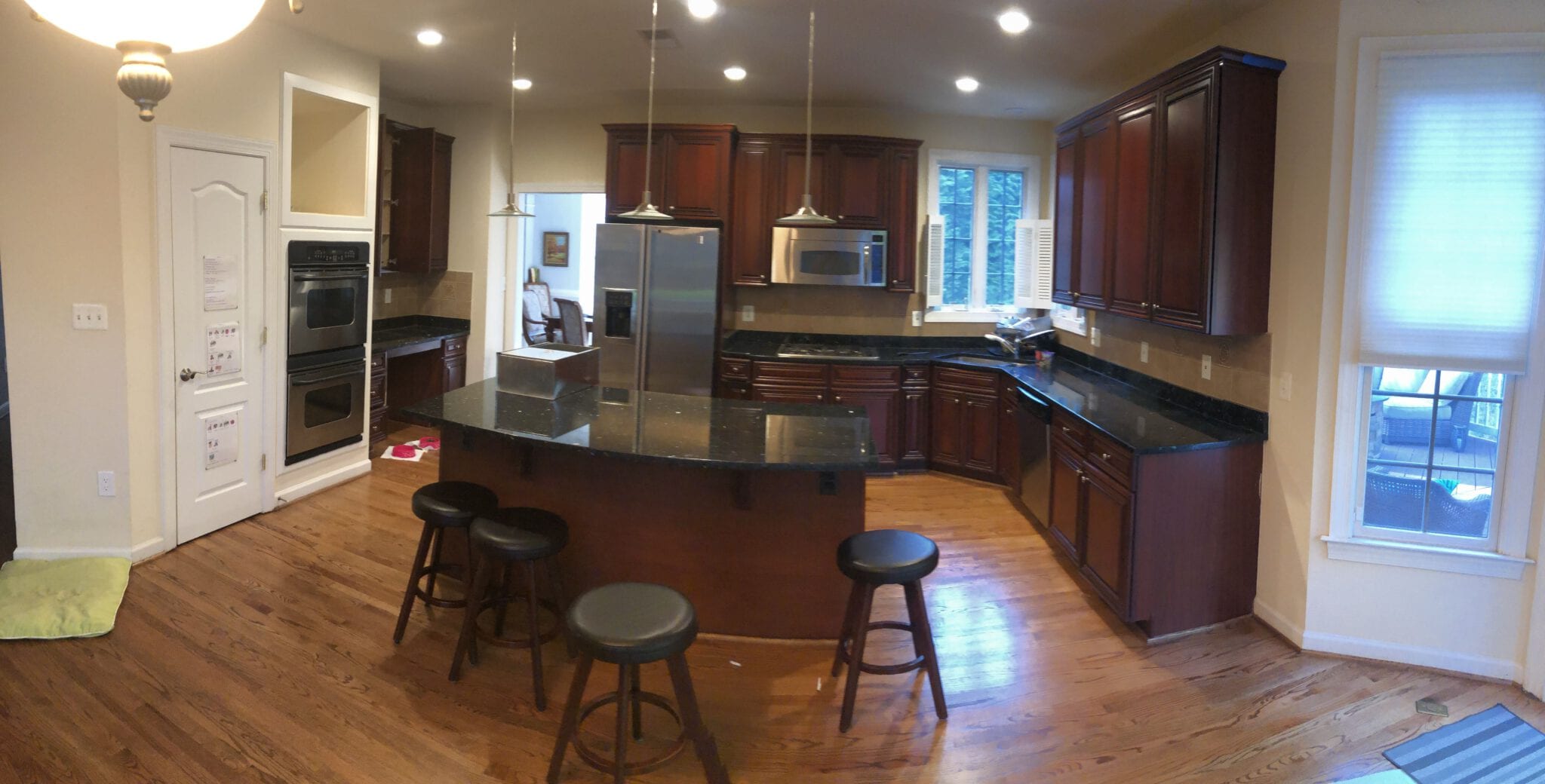 Kitchen remodel Fairfax VA | Acosta Contracting Service