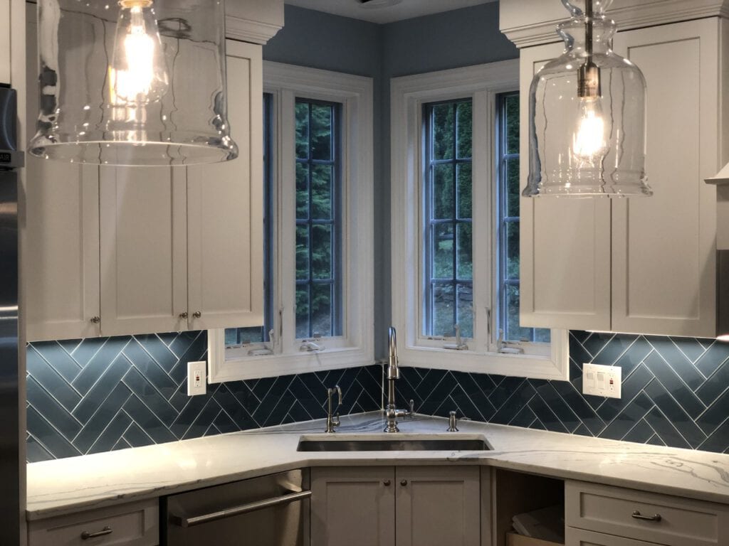 home remodeling contractors Fairfax VA