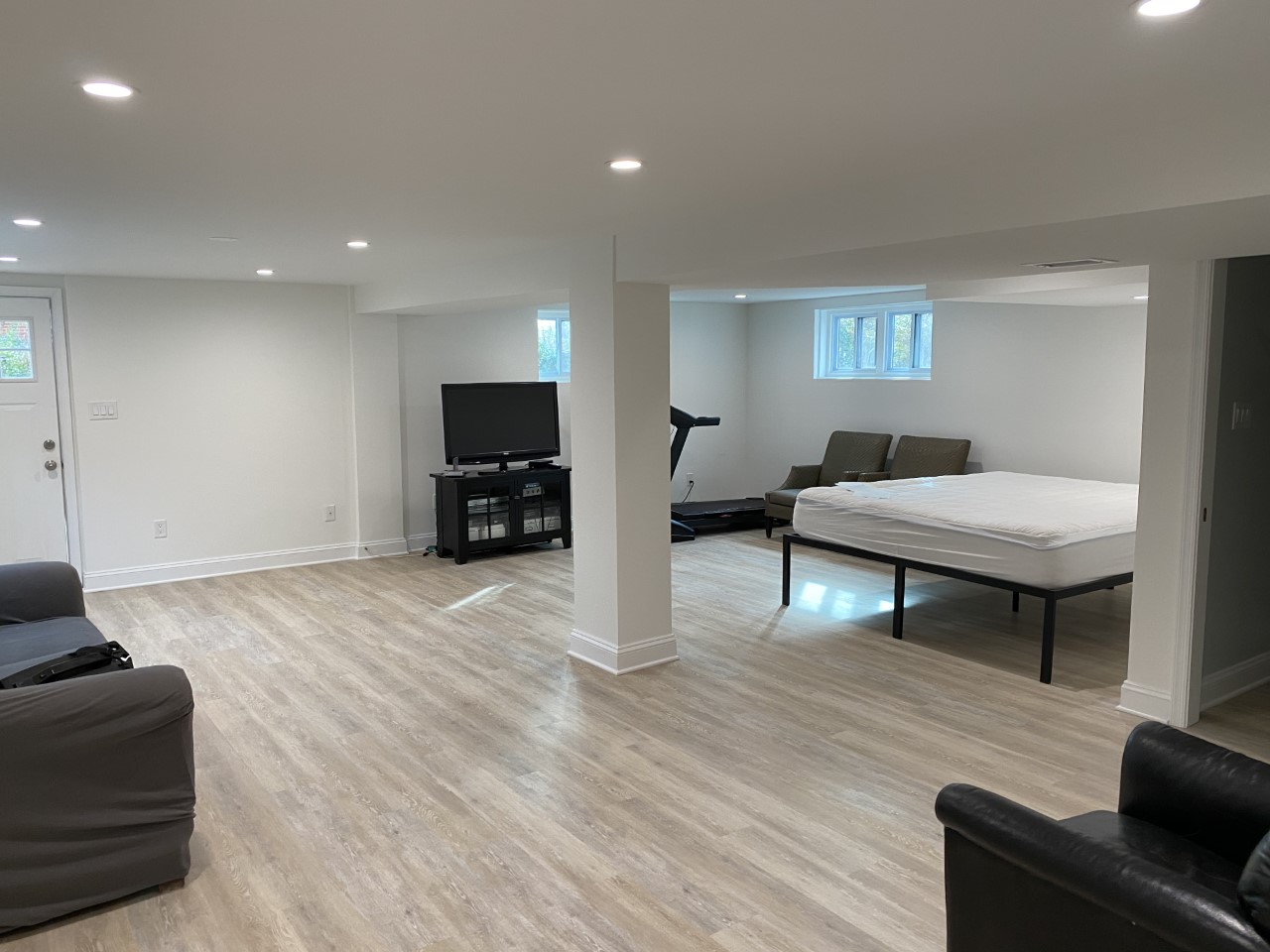 Fairfax carpet Acosta Contracting Services